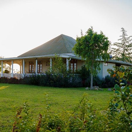 The 100 Year Old House Villa Nanyuki Exterior photo